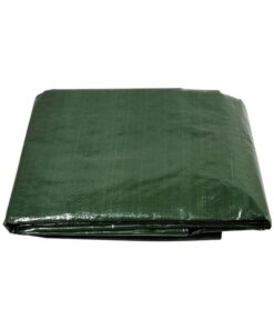 Camp Master 2.5 m x 2.5 m Tarpaulin - Pack Of 2