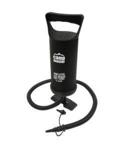 Camp Master Aip Pump 300 Double Action for Air Beds