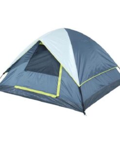 Camp Master Camp Dome 320 3 Sleeper Camping Dome Tent