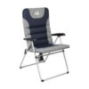 Camp Master Caravaner Reclining Chair