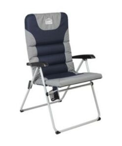Camp Master Caravaner Reclining Chair