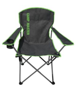Camp Master Classic 200 Chair (Green)