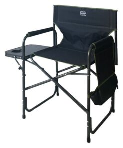 Camp Master Directors Chair