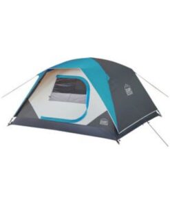 Camp Master Dome 405 Tent
