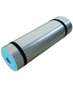 Camp Master Eva Mattress Aluminium Foil Base