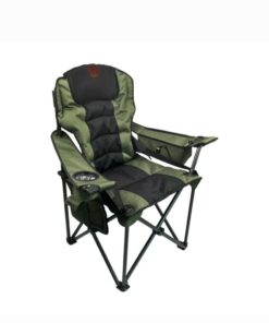 Camp Master Grand Mega Chair