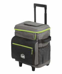 Camp Master Trolley Cooler Bag