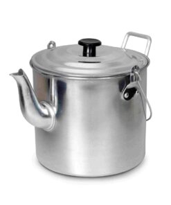 Campfire Aluminium Billy Teapot 2.83lt