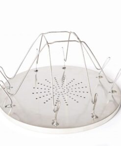 Campfire Camp Stove Toaster