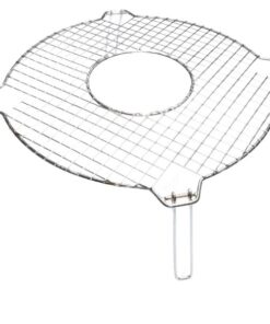 Campfire Grill & Potjie Stand