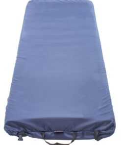 Campground 100mm Memory Foam Camping Mattress