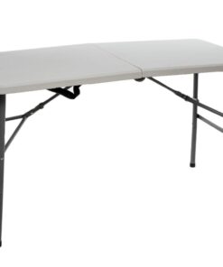 Campground 1.2m Folding Table