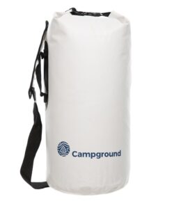 Campground 25 Litre Drybag with Cooler Insert