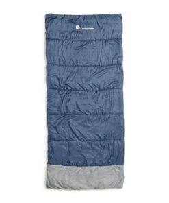 Campground 250gsm Standard Sleeping Bag