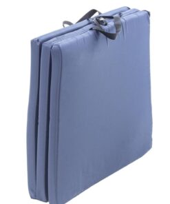 Campground 3 Divisional 45mm Camping Mattress