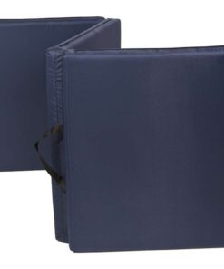 Campground 3 Divisional 65mm Camping Mattress