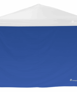 Campground 3x3m Gazebo Side Wall Only