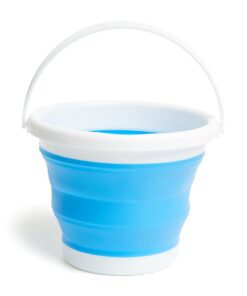 Campground - 5L Collapsible Bucket