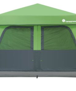 Campground 8 Person Fast Frame Family Tent
