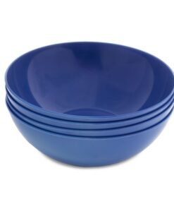 Campground ABS Bowl (16cm) - Set of 4