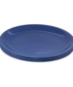 Campground ABS Plate (25cm)- Set of 4