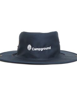 Campground - Bush Hat - Navy