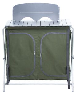 Campground Camping Cupboard