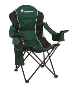 Campground Coolbag Adjustable Armchair-120kg