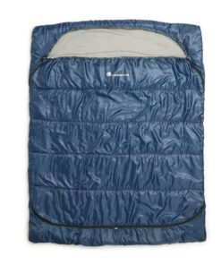 Campground Double Sleeping Bag