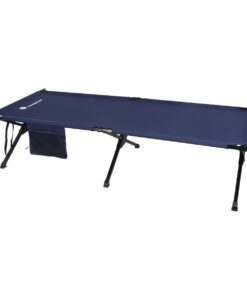 Campground Foldable Stretcher- 120kg