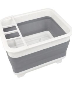 Campground - Foldaway Dish Rack