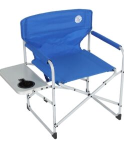 Campground Kids Director Chair - 70kg