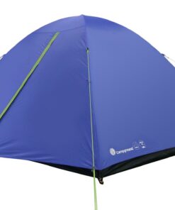 Campground Libra 3-Person Dome Tent