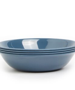 Campground - Melamine Cereal Bowl - Set of 4