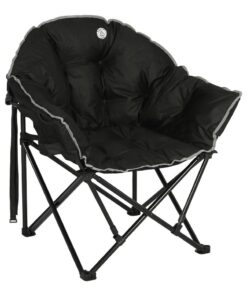 Campground Moon Chair-150kg
