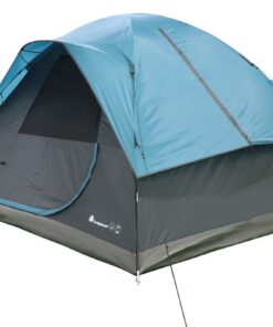 Campground Pisces 6 Person Dome Tent