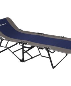 Campground Quick Release Stretcher-130kg