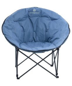 Campground Stargaze Moon Chair -120kg
