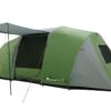 Campground Taurus 9-Person Tunnel Tent