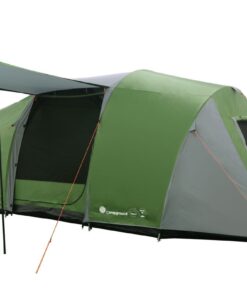 Campground Taurus 9-Person Tunnel Tent