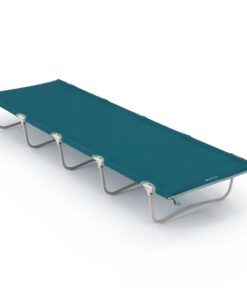Camping Bed Basic Camp Bed 60 CM 1 Person
