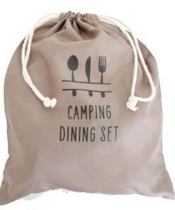 Camping Dining Set