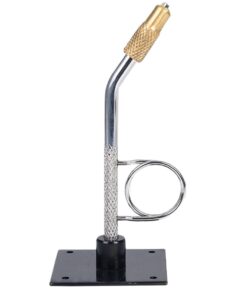 Camping Fishing Portable Fly Tying Vice - 10.5cm