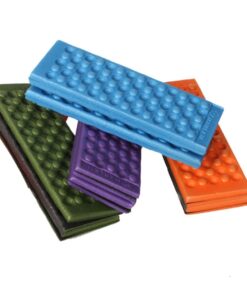 Camping Garden Mat Foldable Portable Set of 4 (Water Proof)