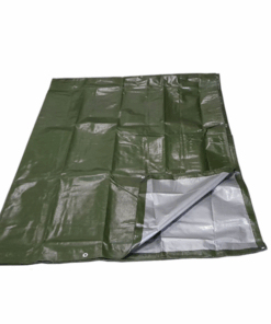 Camping Garden Multi Purpose Waterproof Cover - S