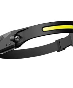 Camping Headlight AT-66