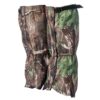 Camping Hunting Breathable ,Water-Resistant Leg Gaiters - M