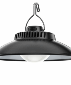 Camping Lantern with Hook