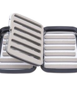 Camping Novelty Fly Fishing Tackle Box -12.5cm