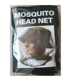 Camping Outdoor Fishing Cap Anti Mosquito Insect Hat set of 4
